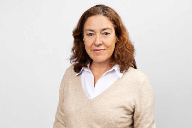 Gitta Luiten