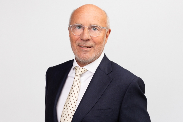 J.W.Th. van der Steen